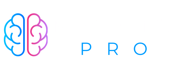 Modern AI Pro